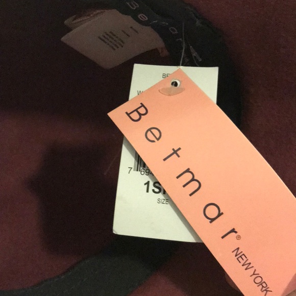 Berma New York Hat - Picture 3 of 4